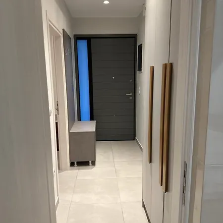 A&A Apartment Piraeus Exterior photo