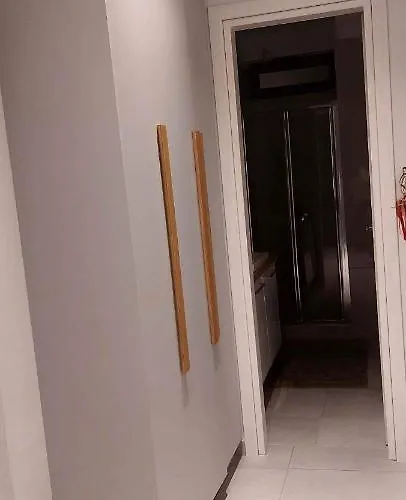 A&A Apartment