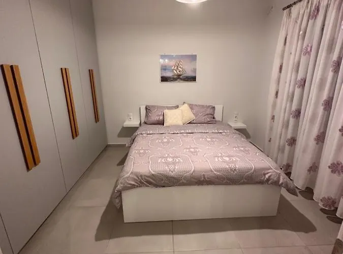 A&A Apartment