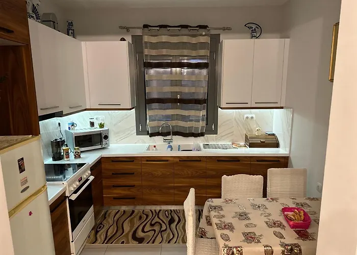 A&A Apartment
