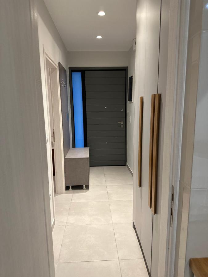 A&a Appartement